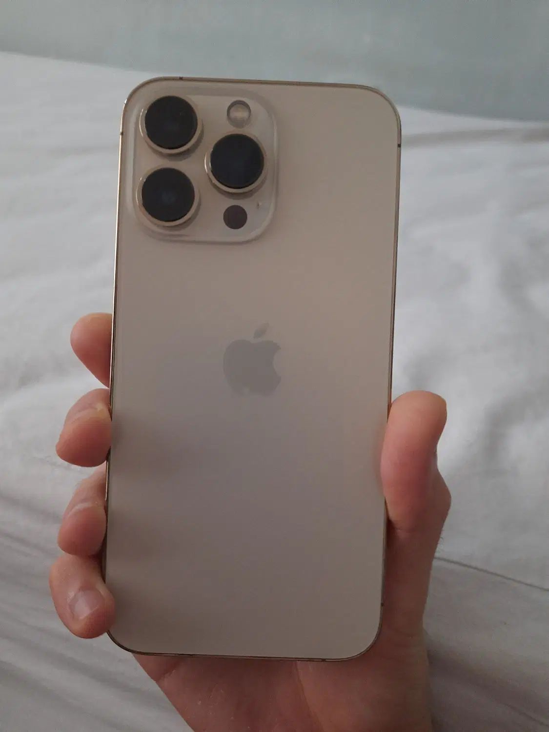 اپل iPhone 13 Pro با حافظهٔ ۲۵۶ گیگابایت|موبایل|کرمانشاه, |دیوار