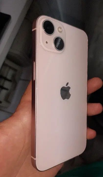 Iphone 13 Normall|موبایل|اصفهان, باغ زیار|دیوار