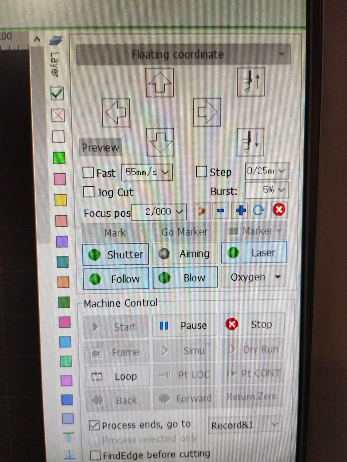 null