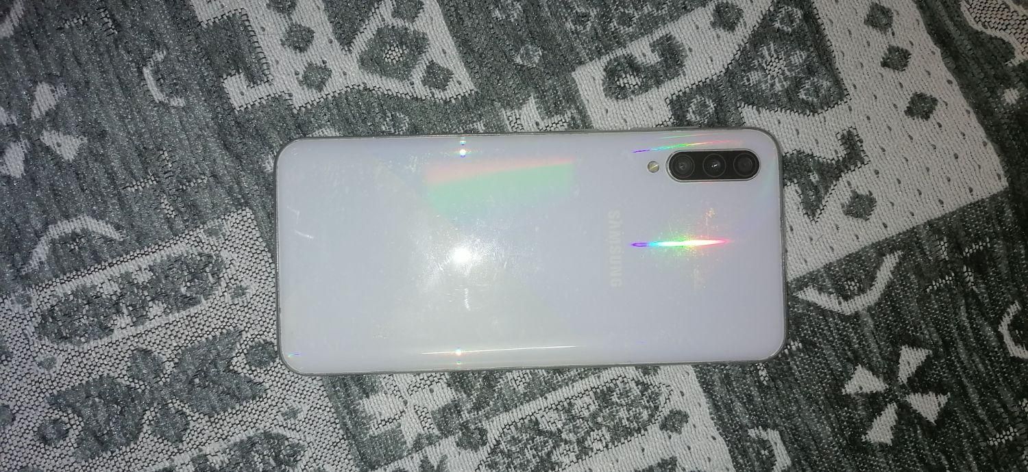 سامسونگ Galaxy A50s با حافظهٔ ۱۲۸ گیگابایت|موبایل|تهران, فیروزآبادی|دیوار