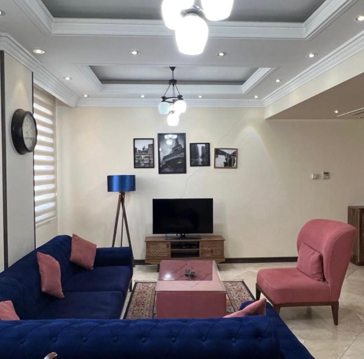 اجاره سوئیت روزانه(در وکیل اباد و قاسم اباد)|اجارهٔ کوتاه‌مدت آپارتمان و سوئیت|مشهد, آزادشهر|دیوار