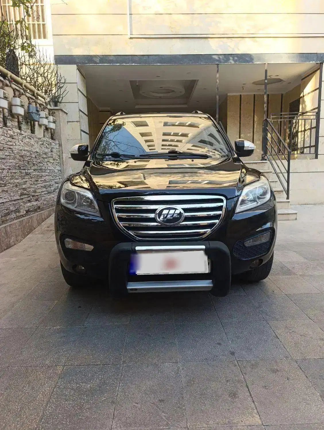 لیفان X60دنده ای مدل 1393 دنده هیلمنی|خودرو سواری و وانت|تهران, علم و صنعت|دیوار