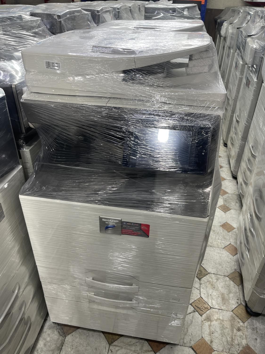 شارپ mxm2630|پرینتر، اسکنر، کپی، فکس|شیراز, فخرآباد (دروازه کازرون)|دیوار