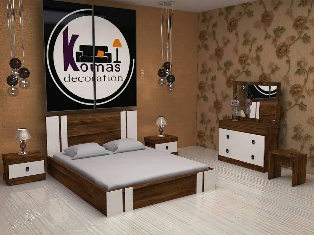 کد ۰۶۱|تخت و سرویس خواب|چالوس, |دیوار