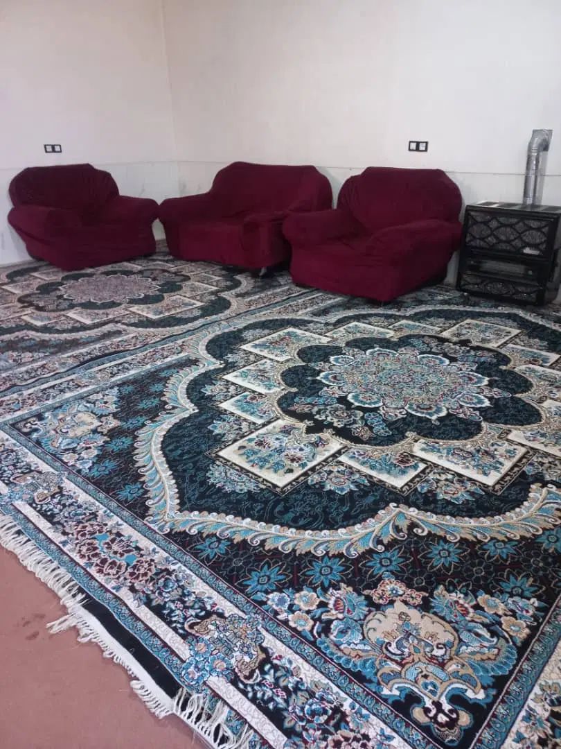 سوییت ومنزل مبله باپارکینگ|اجارهٔ کوتاه‌مدت آپارتمان و سوئیت|مرودشت, شهرک مهدیه|دیوار