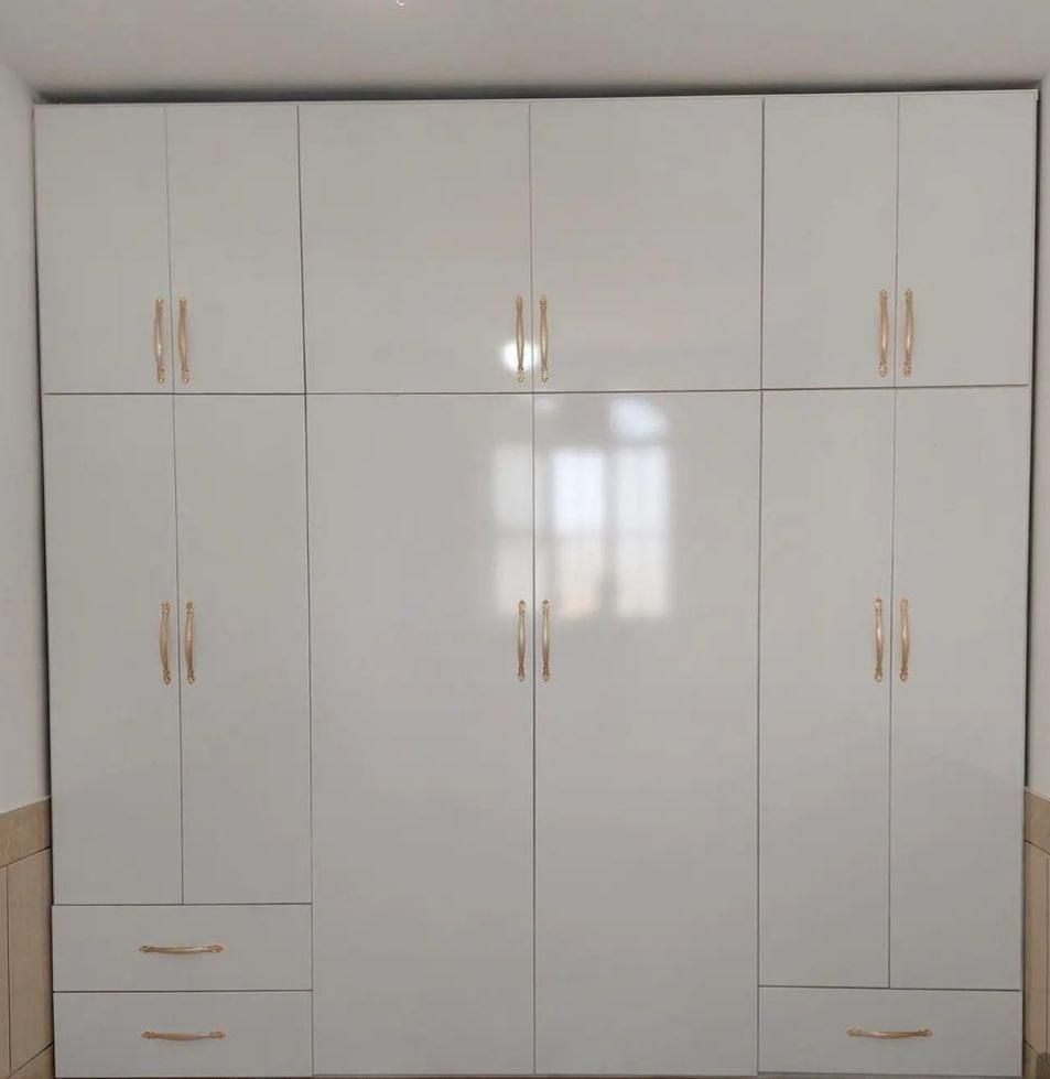 کابینت اشپرخانه|جاکفشی، کمد، دراور|ماکو, |دیوار