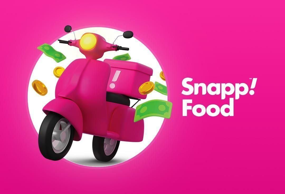 ارسال غذا دراسنپ فود|استخدام حمل و نقل|تهران, پونک|دیوار