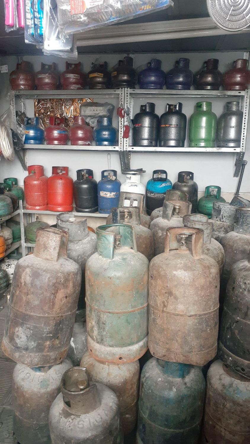 اجاق شارژ پیکنیک کپسول گاز پیک نیک پلوپز|اجاق گاز و لوازم برقی پخت‌وپز|تهران, تهرانپارس غربی|دیوار