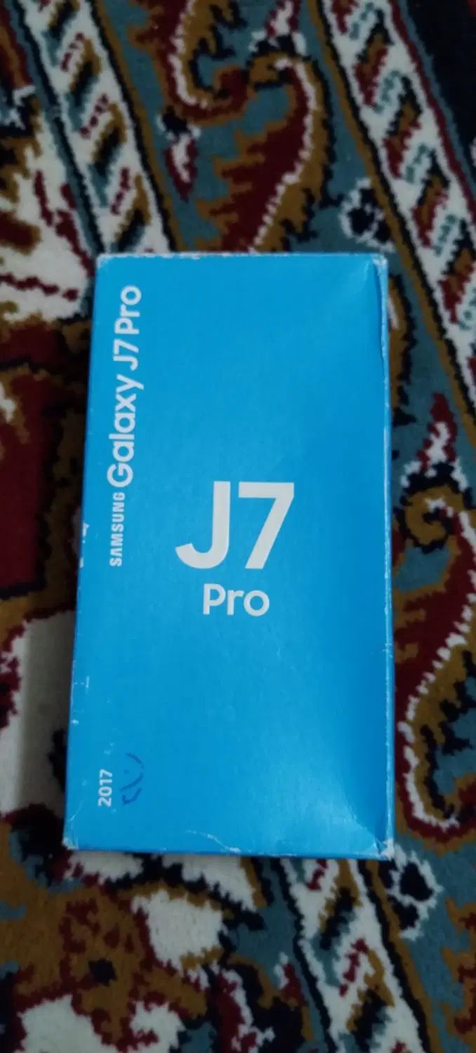 سامسونگ جی سون پرو Samsung G7 Pro|موبایل|مشهد, فاطمیه|دیوار