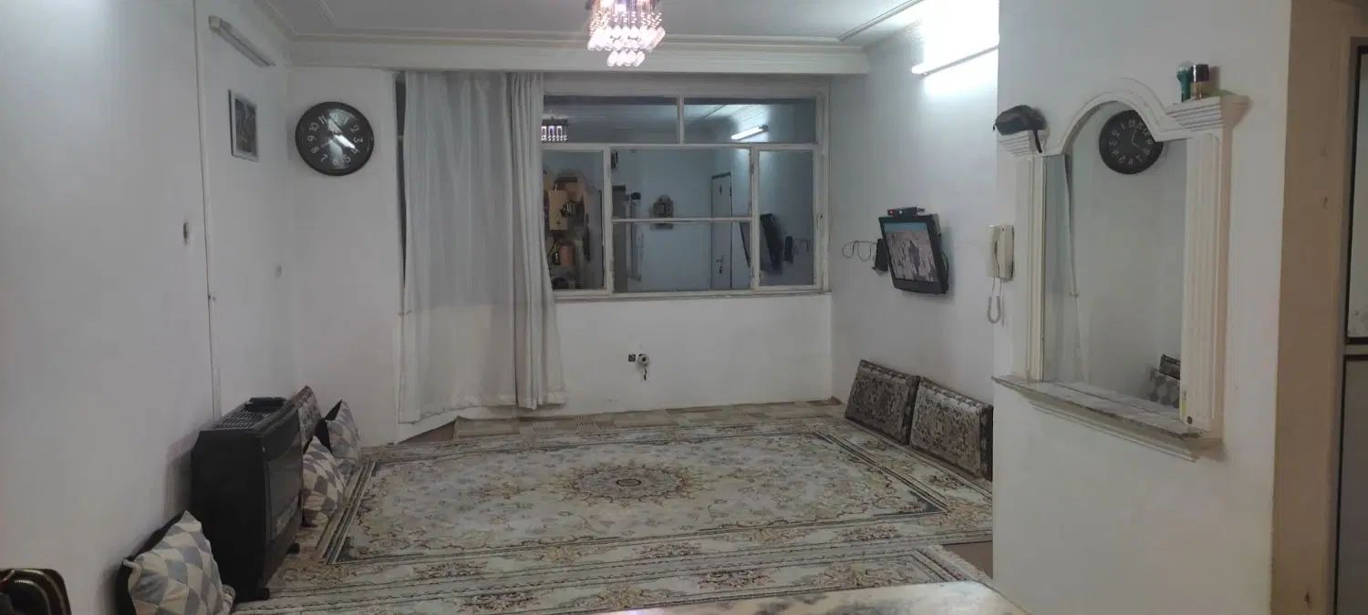 اپارتمان75 یک خواب با پارکینگ محله ایثارگران|اجارهٔ آپارتمان|مشهد, ایثارگران|دیوار