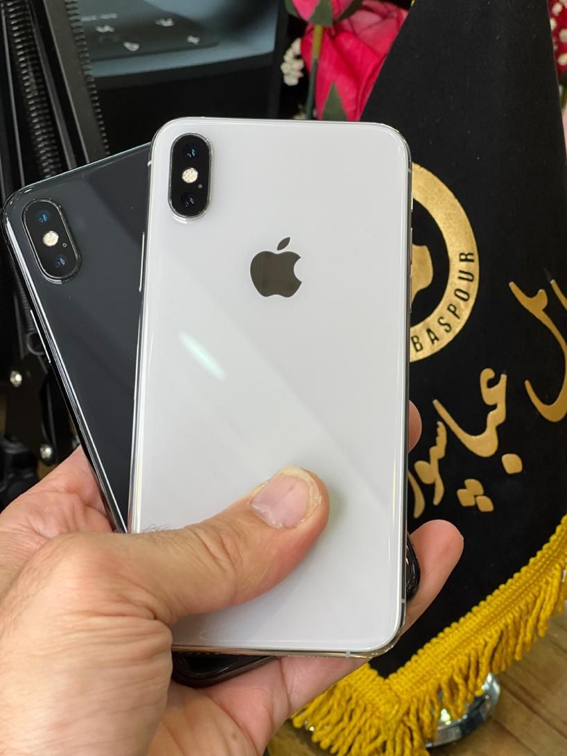 iphone Xs|موبایل|نیشابور, هفده شهریور|دیوار