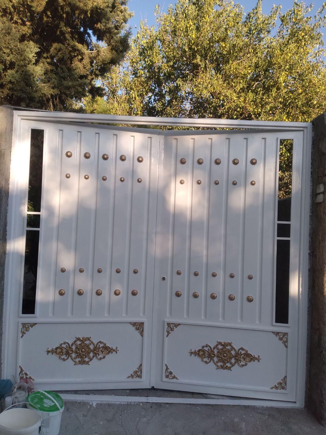 نقاشی ساختمان|خدمات پیشه و مهارت|قزوین, |دیوار