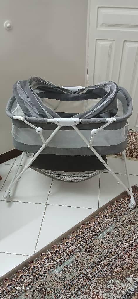 تخت کنار مادر|تخت و صندلی بچه|فردیس, فردیس|دیوار