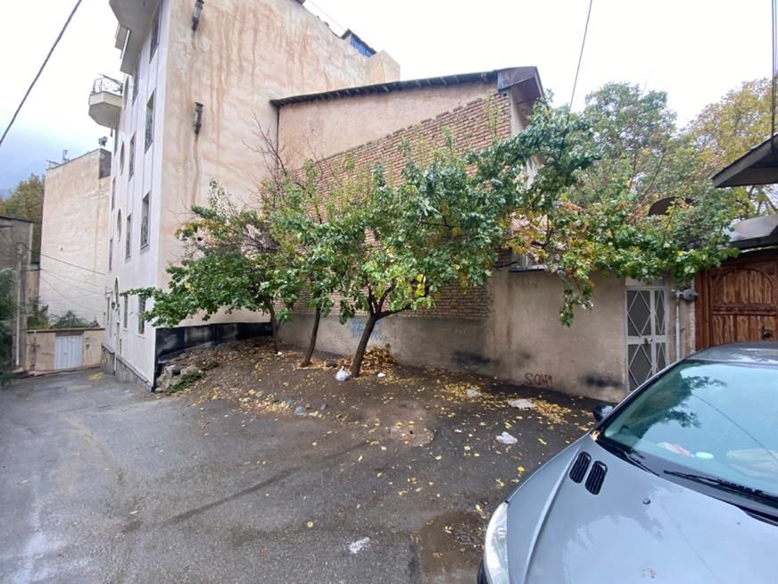 زمین کلنگی اوشان تهاتر با ماشین زیر قیمت|فروش زمین و ملک کلنگی|فشم, |دیوار