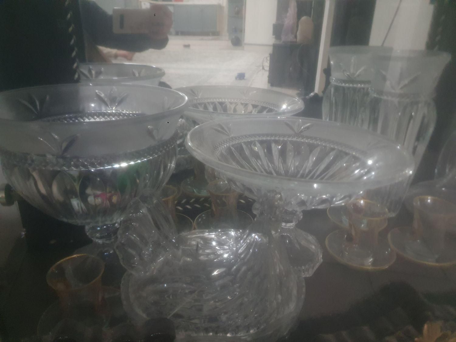 وسایل خونه اراج خونه هم هستش متراژ ۹۶ متر|حراج|خاوران, |دیوار