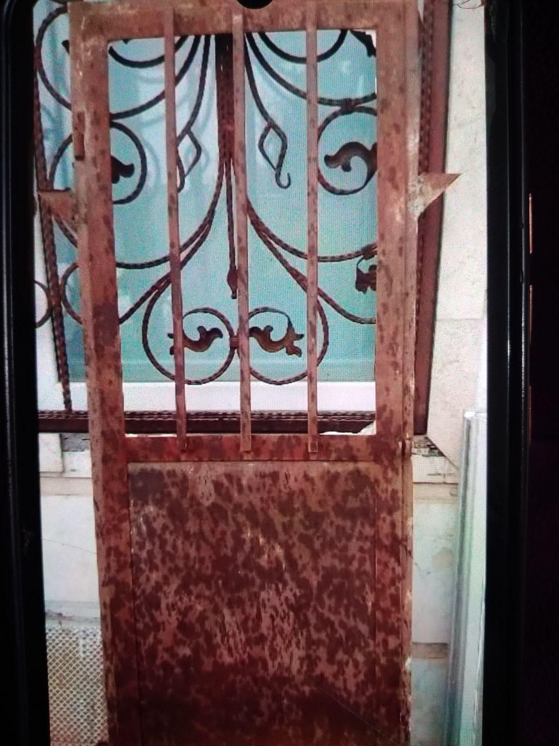 خریدار آهن ضایعات درتمام نقاط|عمده‌فروشی|رودهن, |دیوار