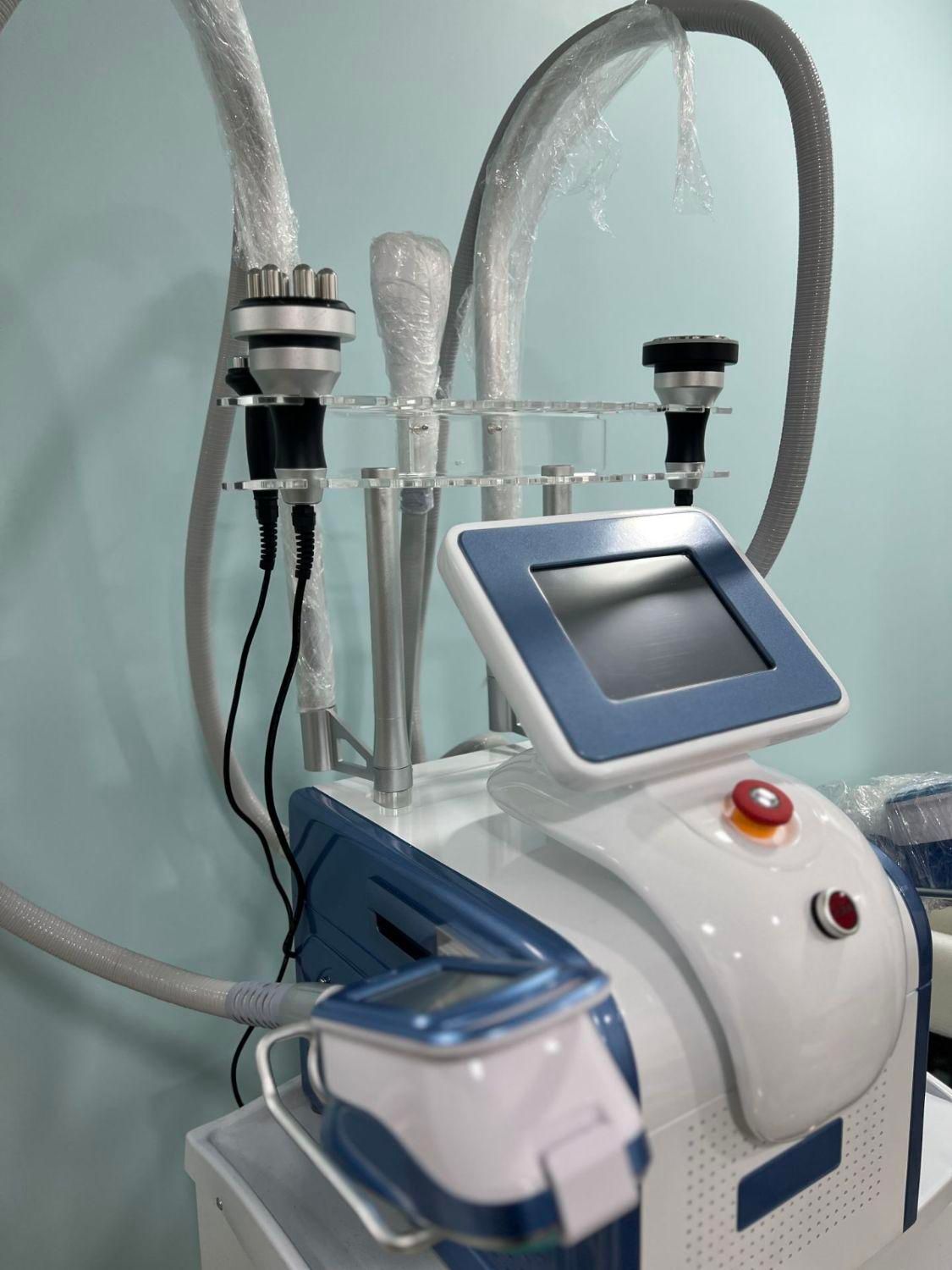 دستگاه لاغری کرایو لیپو لیز دو هند پیسه پورتابل|پزشکی|تهران, یوسفآباد|دیوار