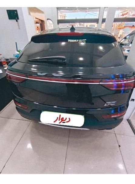 دیگنیتی پرایم +رنگ بندی+            مدل 1404|خودرو سواری و وانت|تهران, تهران‌ویلا|دیوار