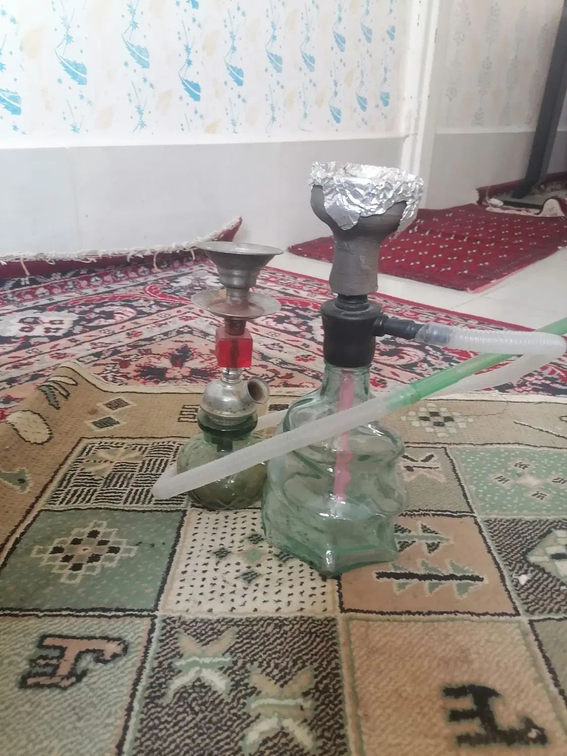 قلیون|کلکسیون و سرگرمی|مشهد, چهاربرج|دیوار