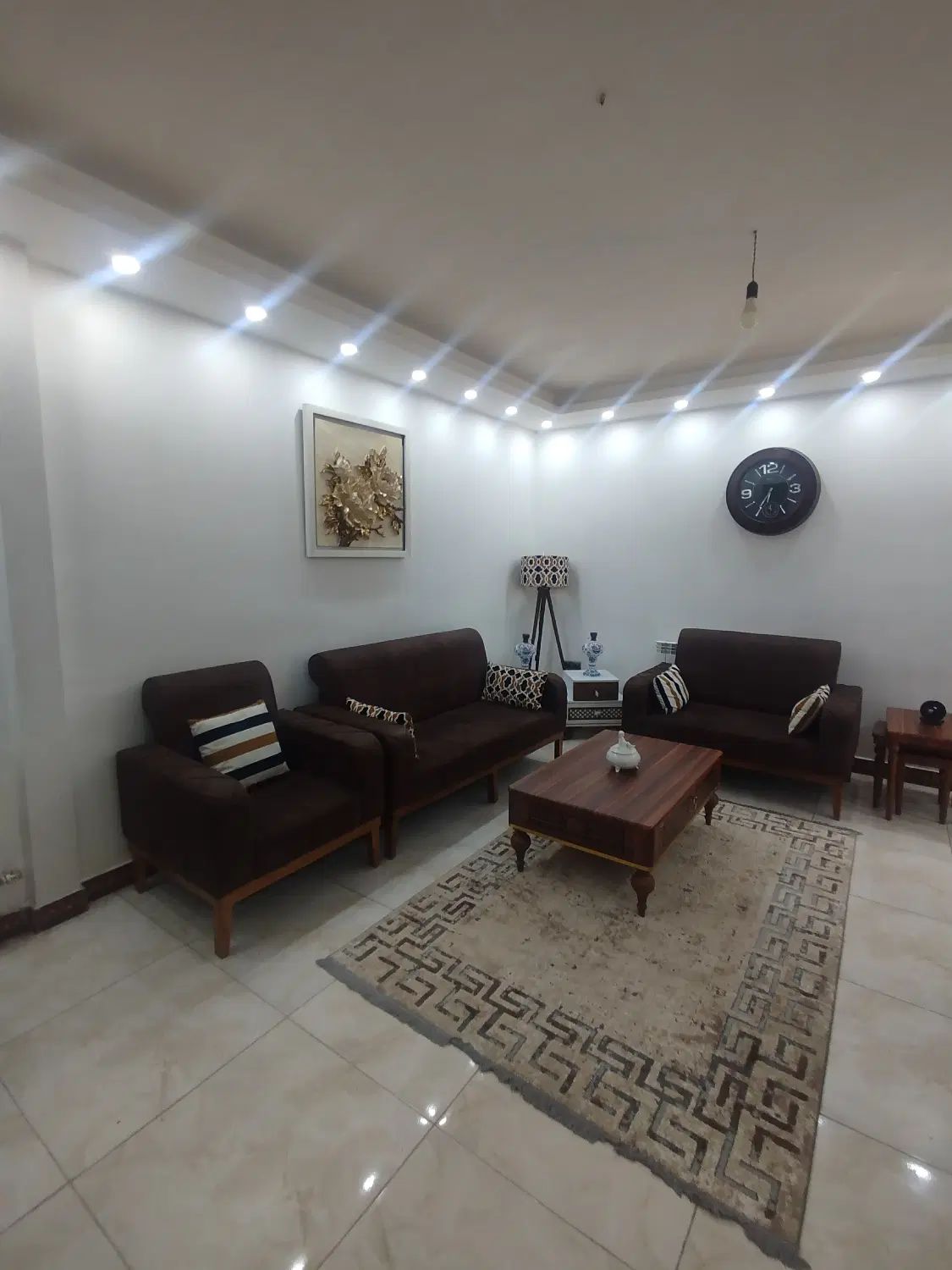 خانه ویلایی 320 متری داخل شهر رشت|فروش خانه و ویلا|رشت, کوی قدس|دیوار
