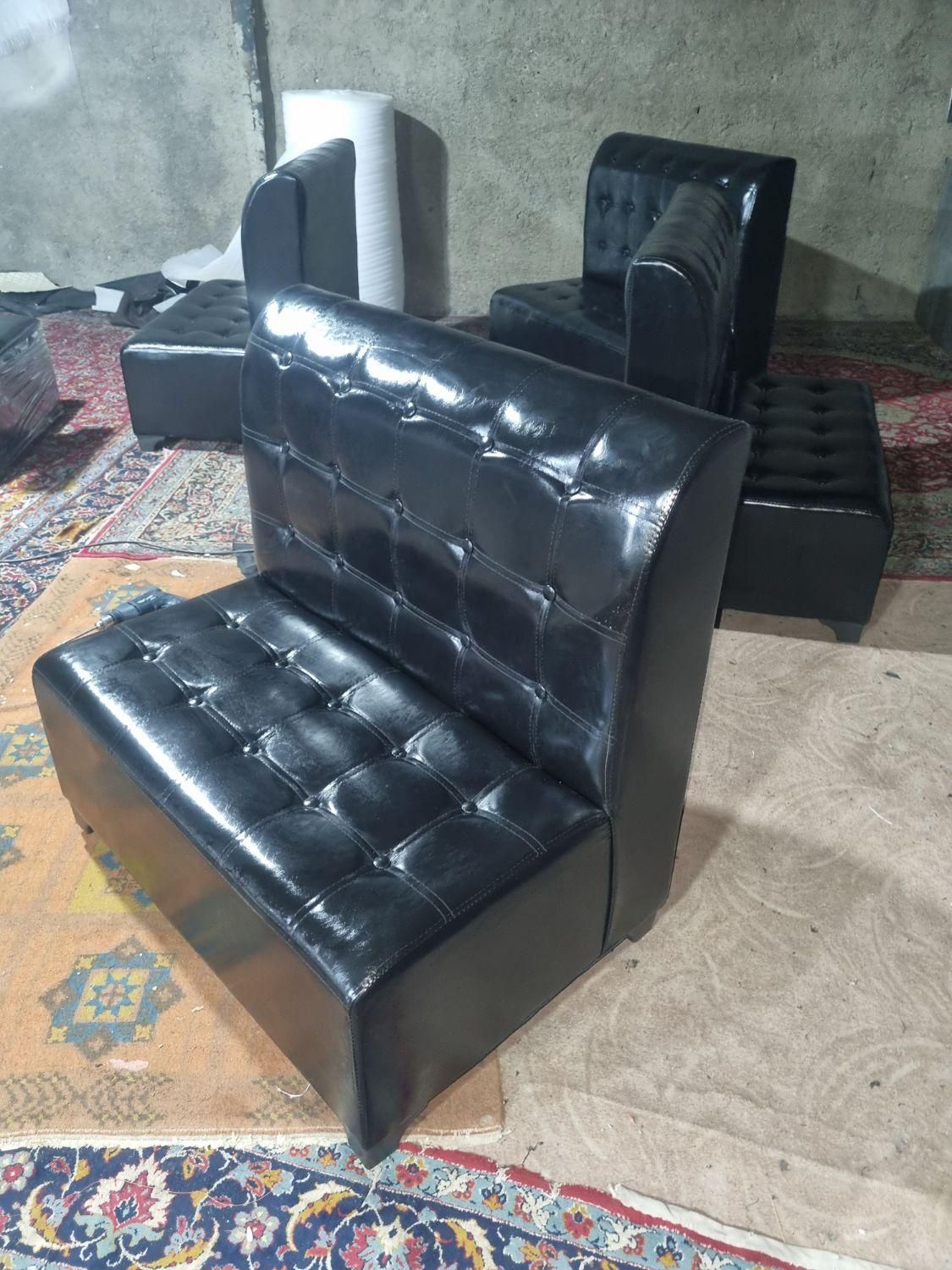 مبل مبل  میز صندلی رستوران کافه فست فود مدل سما|کافی‌شاپ و رستوران|تهران, دانشگاه شریف|دیوار