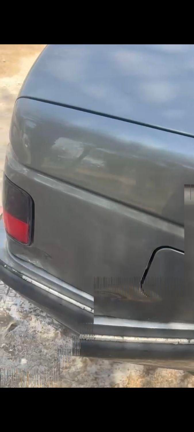 پژو پارس LX TU5، مدل ۱۴۰۰|خودرو سواری و وانت|بهبهان, |دیوار