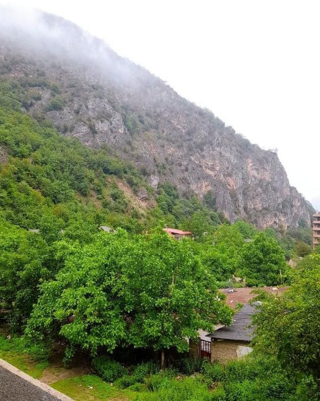 آپارتمان ۸۷متری روستای زیارت معاوضه با ملک وخودرو|فروش آپارتمان|گرگان, |دیوار