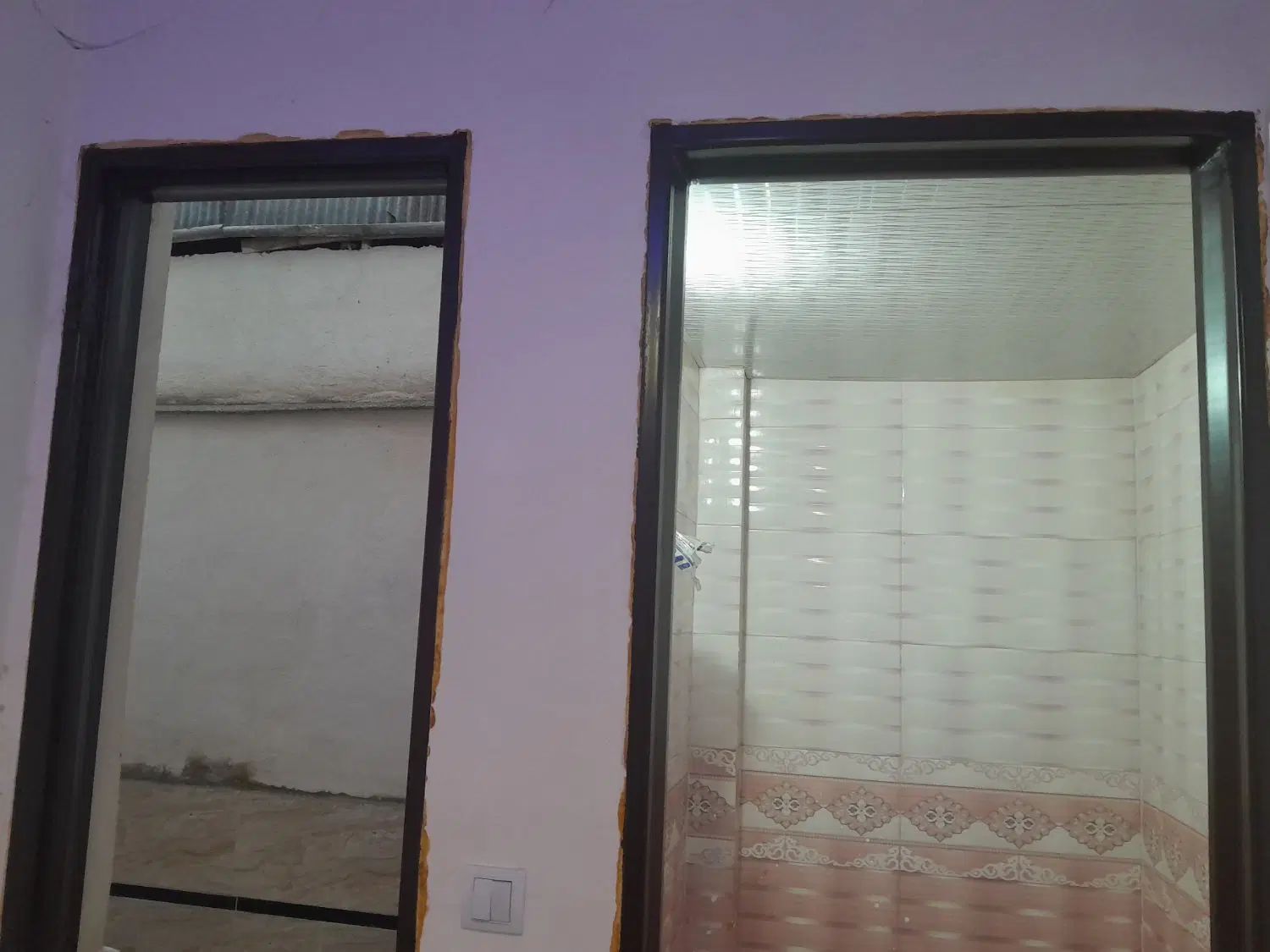 سوییت صفر|فروش آپارتمان|رشت, سلیمانداراب|دیوار