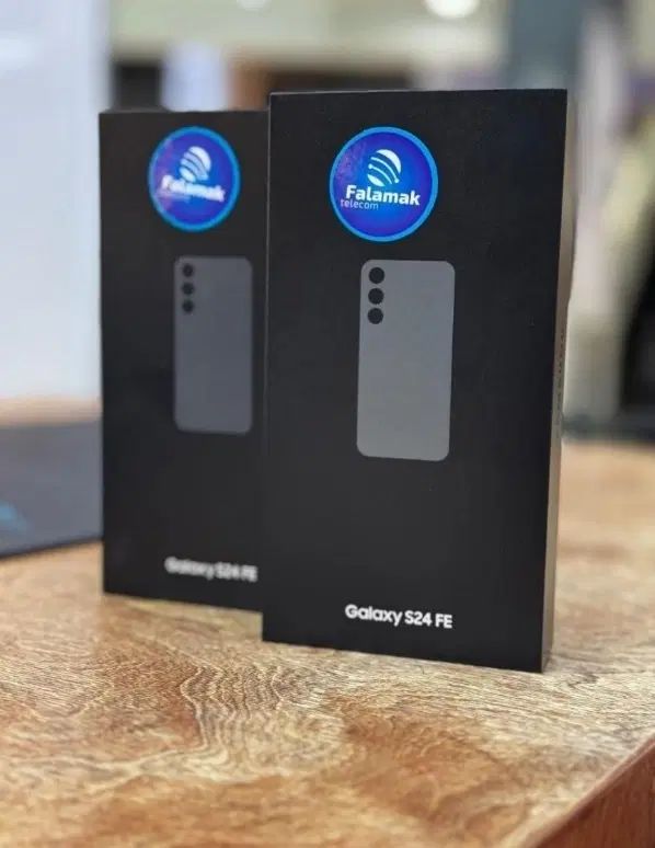 Samsung s24 fe نقد و اقساط بدون چک|موبایل|تهران, امامت|دیوار