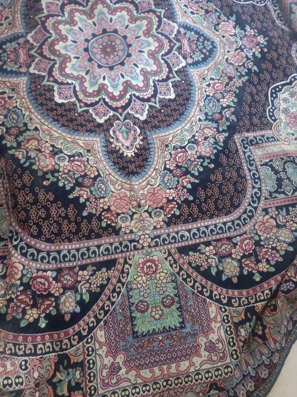 روفرشی ۱۲ متری|روفرشی|اصفهان, بهارستان|دیوار