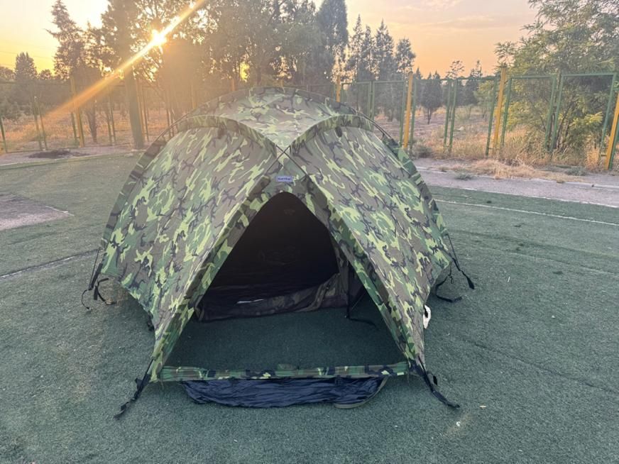 چادر آمریکایی|کوهنوردی و کمپینگ|ری, صالح‌آباد شرقی|دیوار