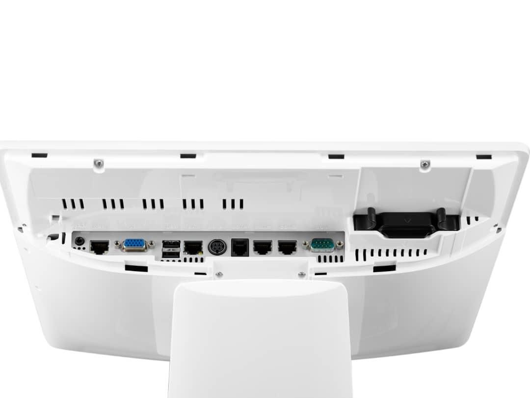 صندوق فروشگاهی Posbank apexa x(پوزبانک سری x)|فروشگاه و مغازه|فردیس, طالقانی|دیوار