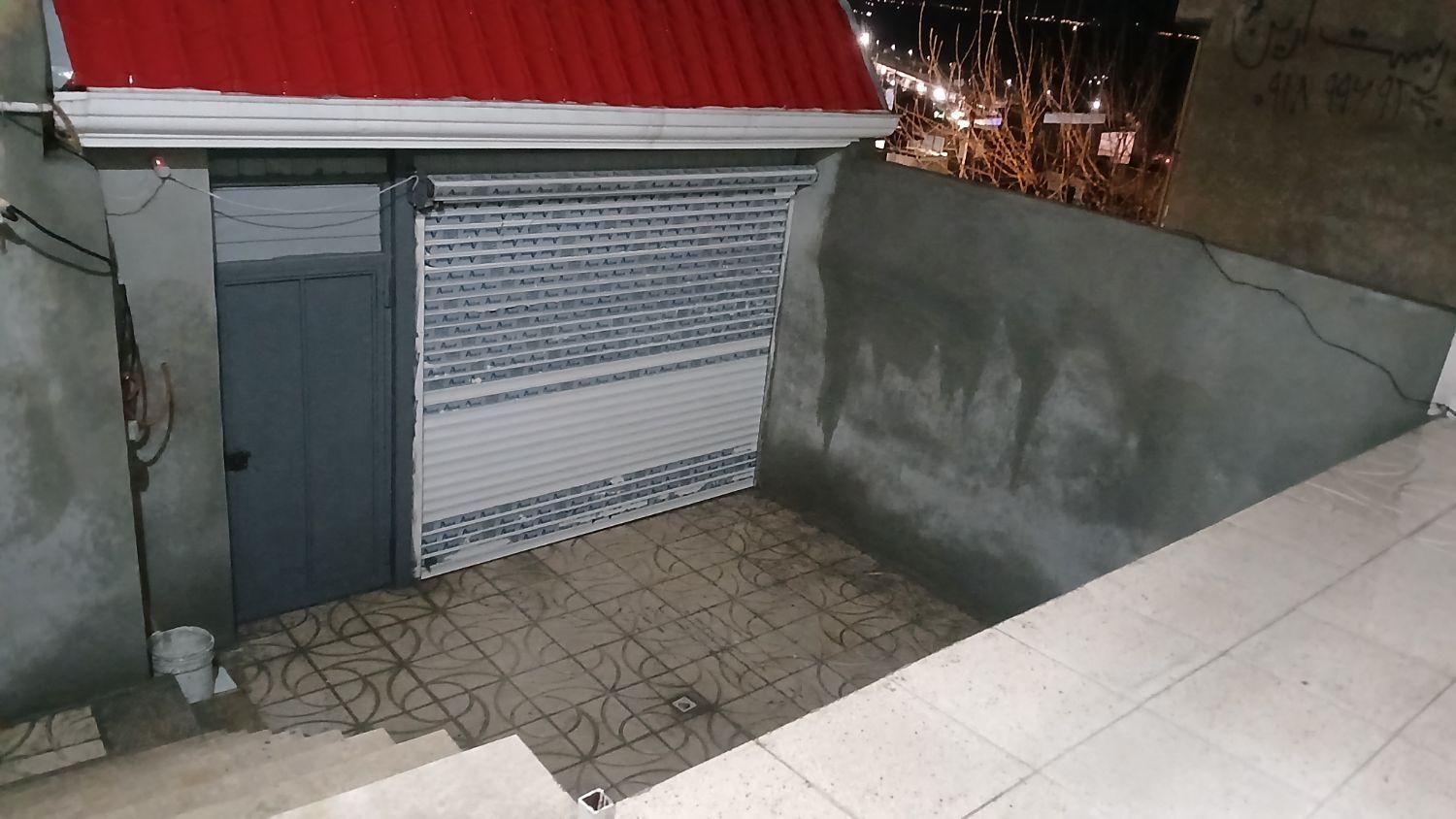 ساختمان ویلایی نزدیک به آثار تاریخی هخامنشیان|اجارهٔ کوتاه‌مدت آپارتمان و سوئیت|بیستون, |دیوار