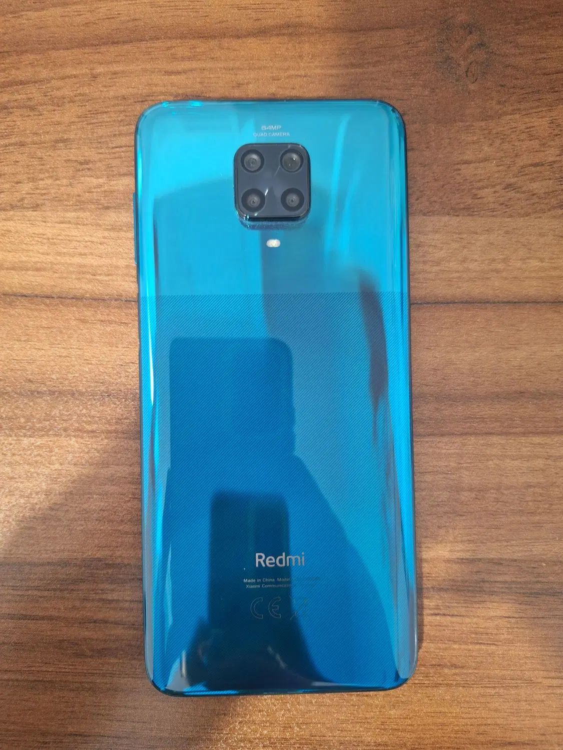 شیائومی redmi note 9 pro بسیار تمیز|موبایل|تهران, تهرانپارس غربی|دیوار