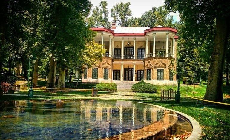 200 متر زمین 2 بر/ 2 طبقه بنای مستقل/نیاوران،دربند|فروش زمین و ملک کلنگی|تهران, دربند|دیوار
