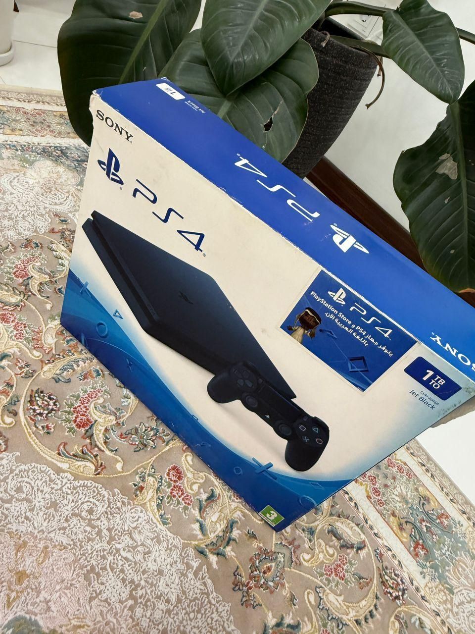 ps4|کنسول، بازی ویدئویی و آنلاین|کرج, شاهین‌ویلا|دیوار
