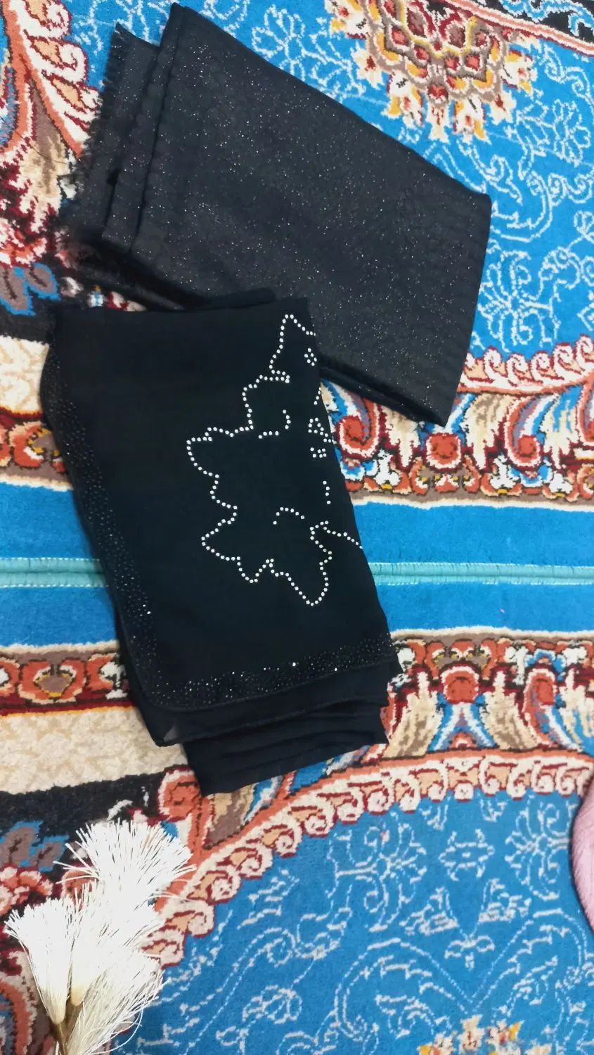 شال و روسری|کفش و لباس بچه|مشهد, میعاد (شهرک غرب)|دیوار