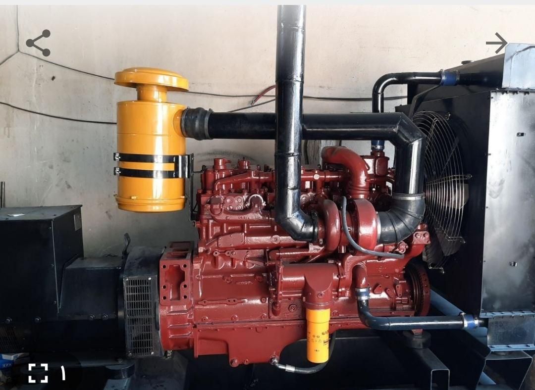 اجاره خرید فروش تعمیرات دیزل ژنراتور|ماشینآلات صنعتی|مشهد, نوید|دیوار