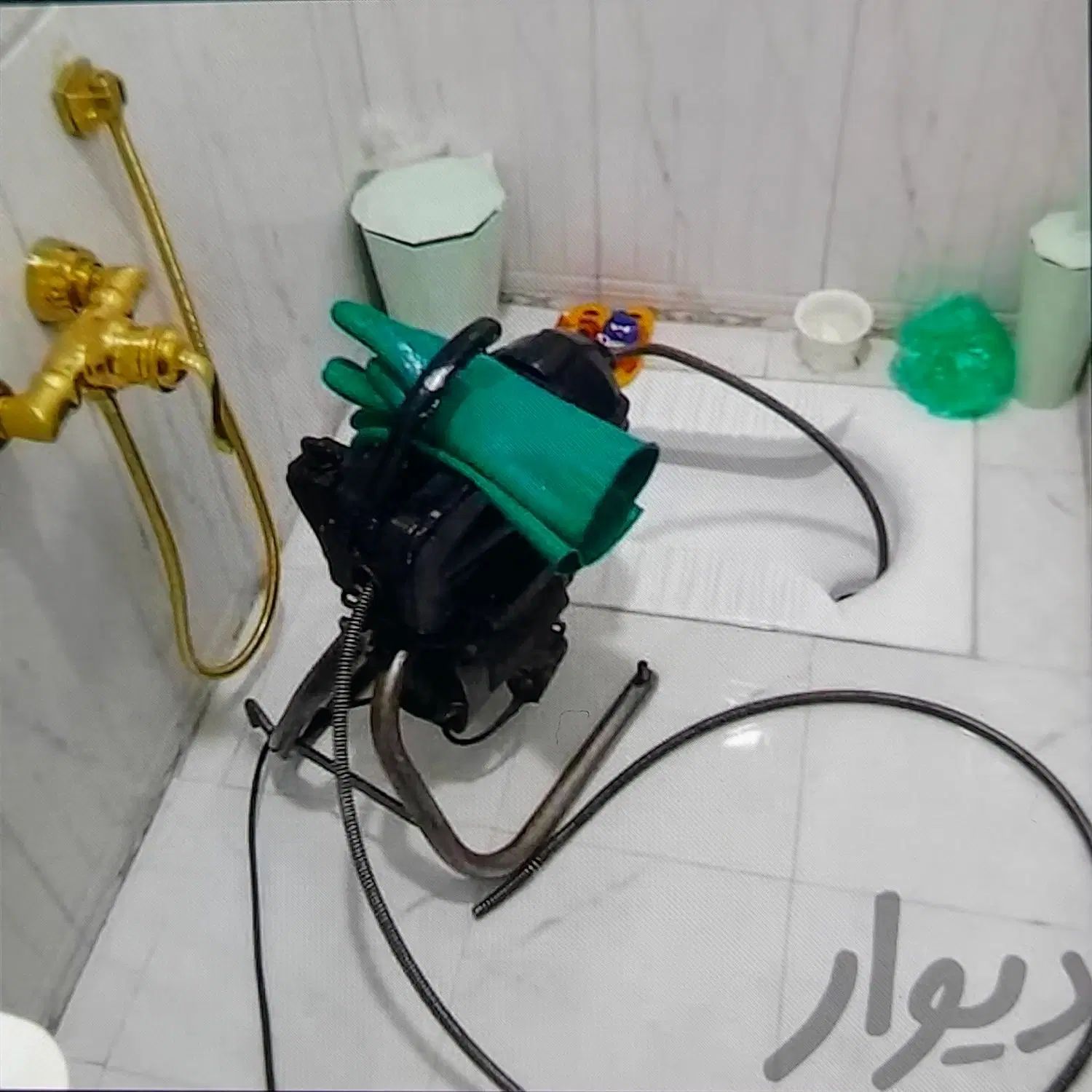 لوله بازکنی در فردیس اندیشه صفادشت ملارد کرج ۲۴س|خدمات پیشه و مهارت|فردیس, فردیس|دیوار