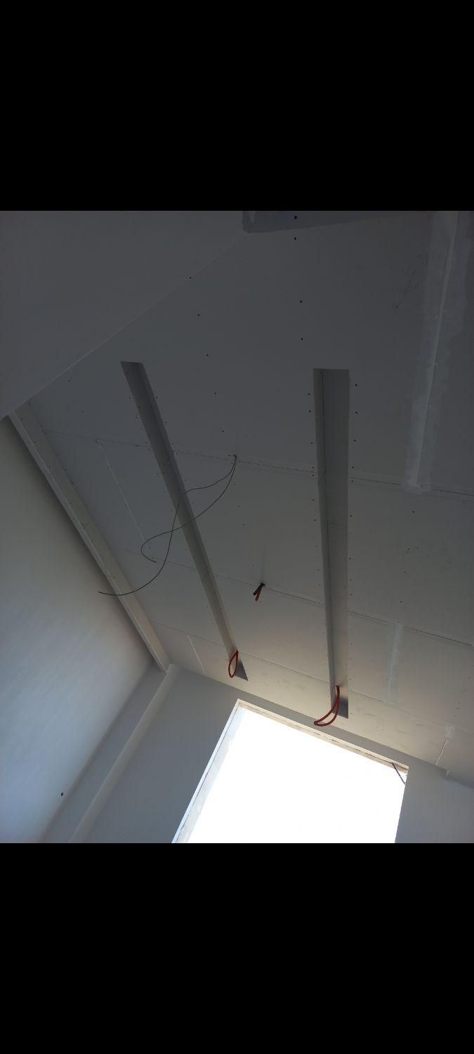 اجرای تخصصی کناف|خدمات پیشه و مهارت|سیرجان, |دیوار