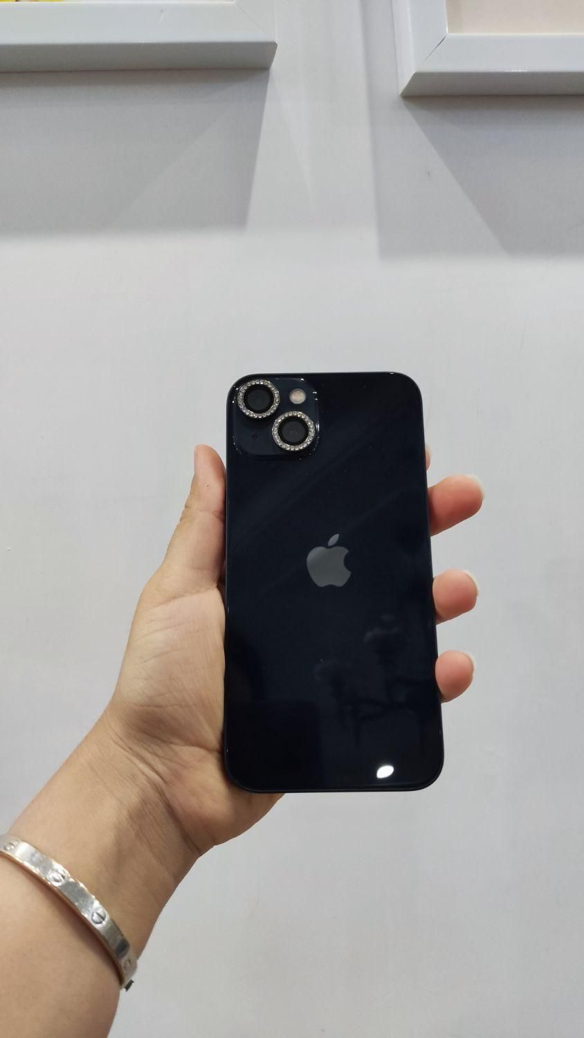 اپل iPhone 13 با حافظهٔ ۱۲۸ گیگابایت|موبایل|رباط‌کریم, |دیوار