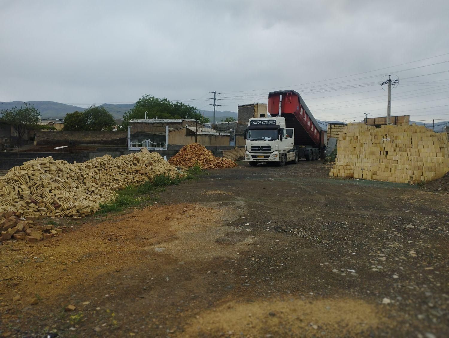 مصالح ساختمانی|مصالح و تجهیزات ساختمان|سنندج, |دیوار