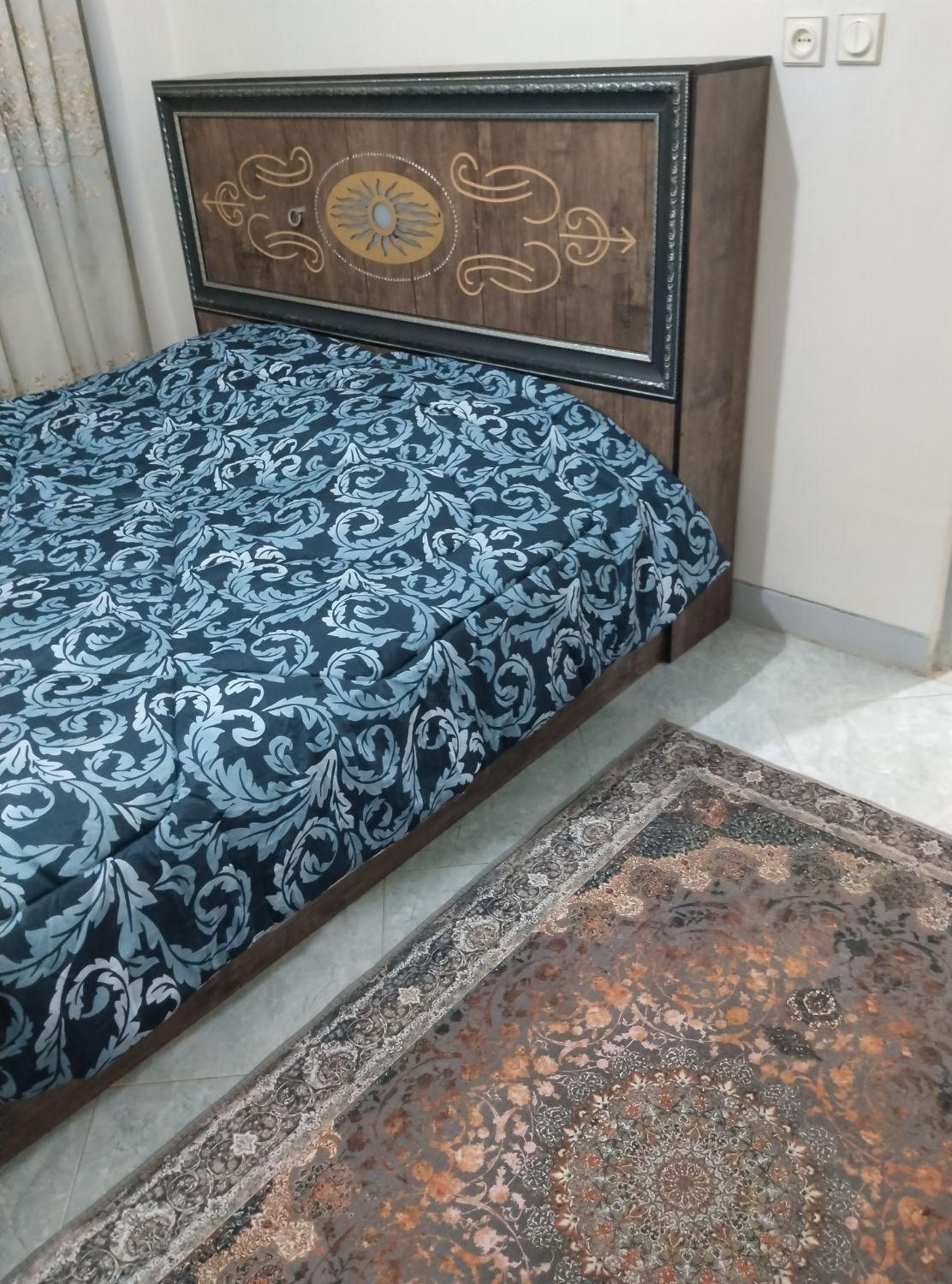 سوییت مبله ویلایی شیک پاسخگویی+24|اجارهٔ کوتاه‌مدت آپارتمان و سوئیت|اصفهان, بهارستان|دیوار
