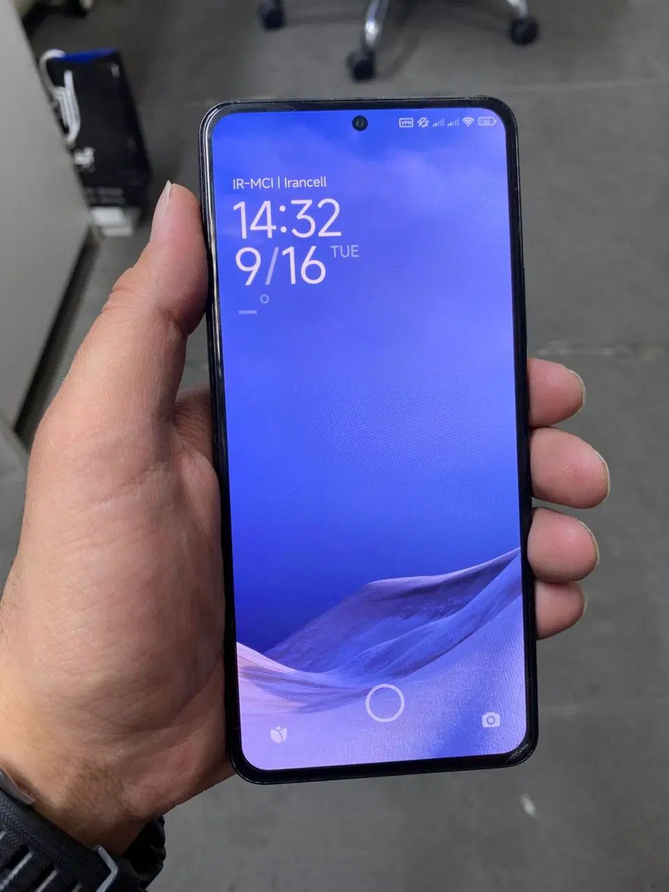 12t pro|موبایل|تهران, جردن|دیوار