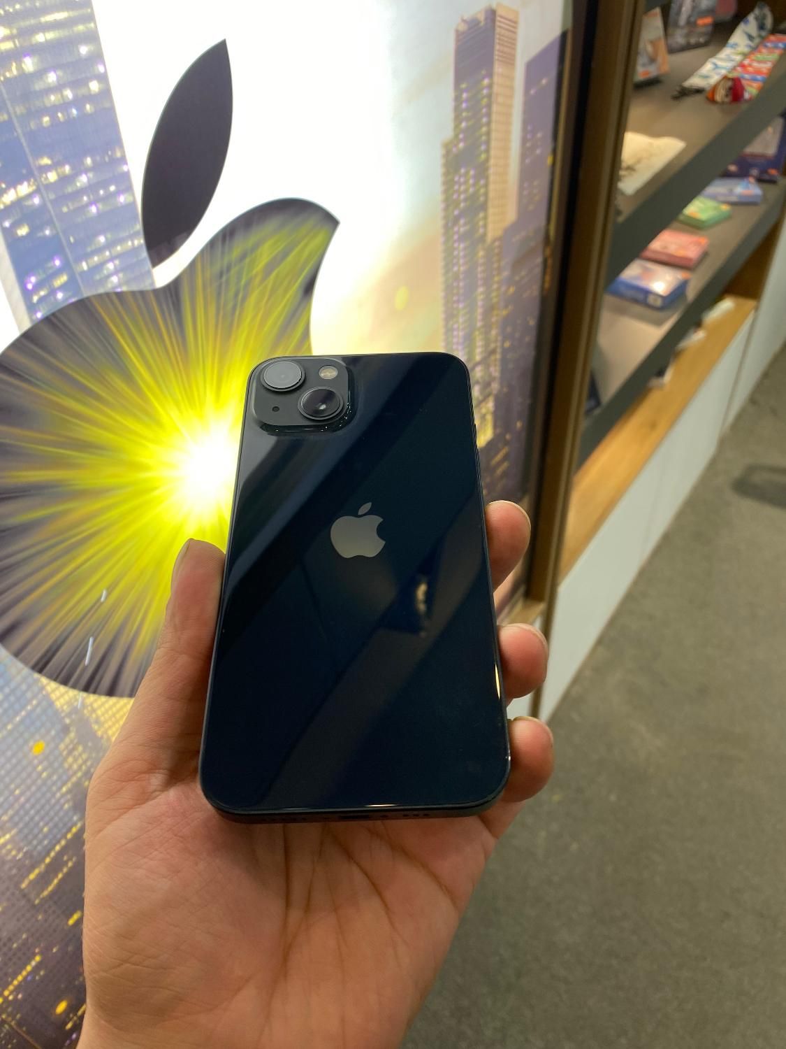 ۱۳نرمال۲۵۶ به‌صورت‌اقساطی|موبایل|تهران, هروی|دیوار