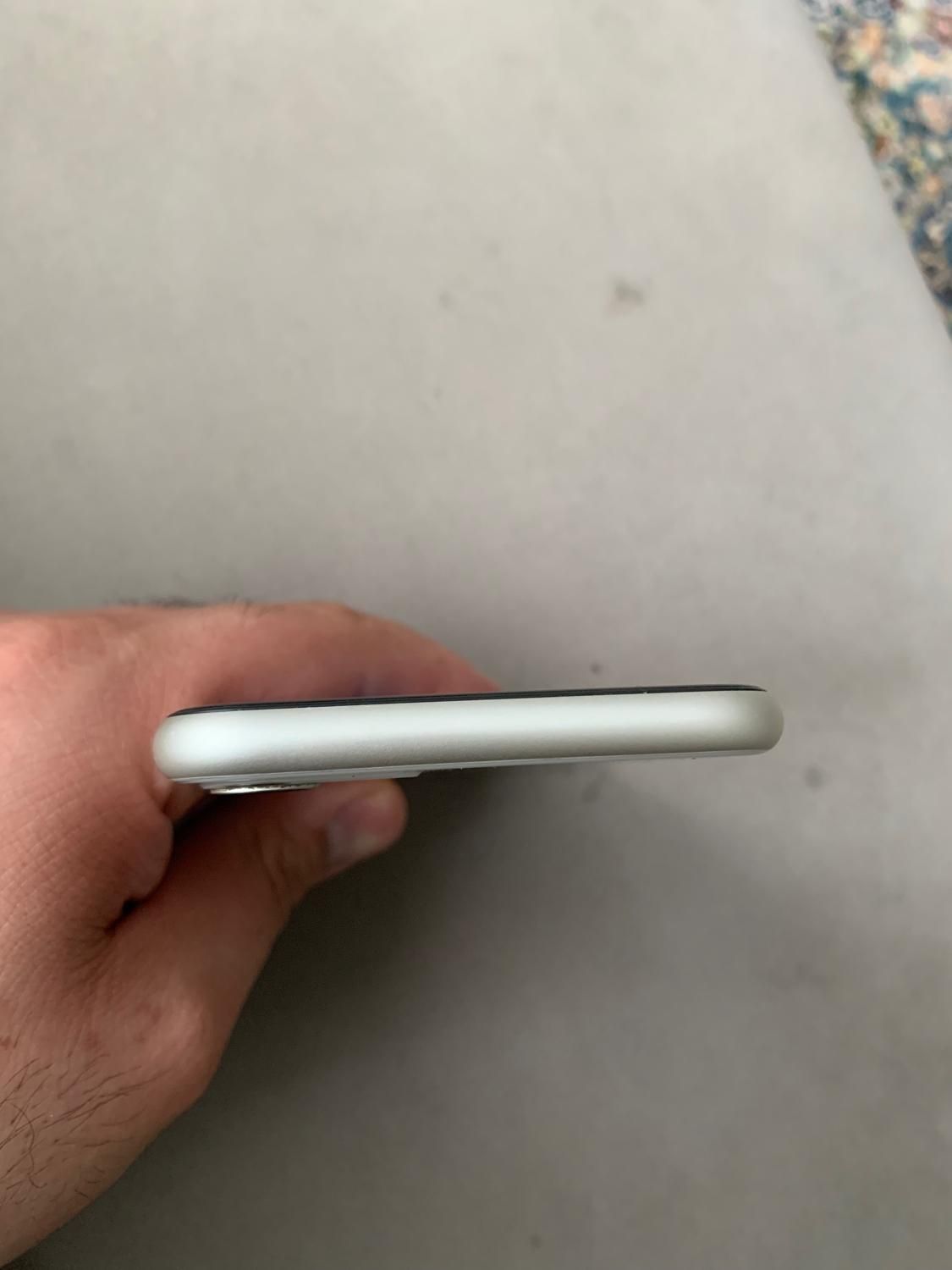 اپل iPhone 11 با حافظهٔ ۶۴ دوسیم|موبایل|تهران, استاد معین|دیوار