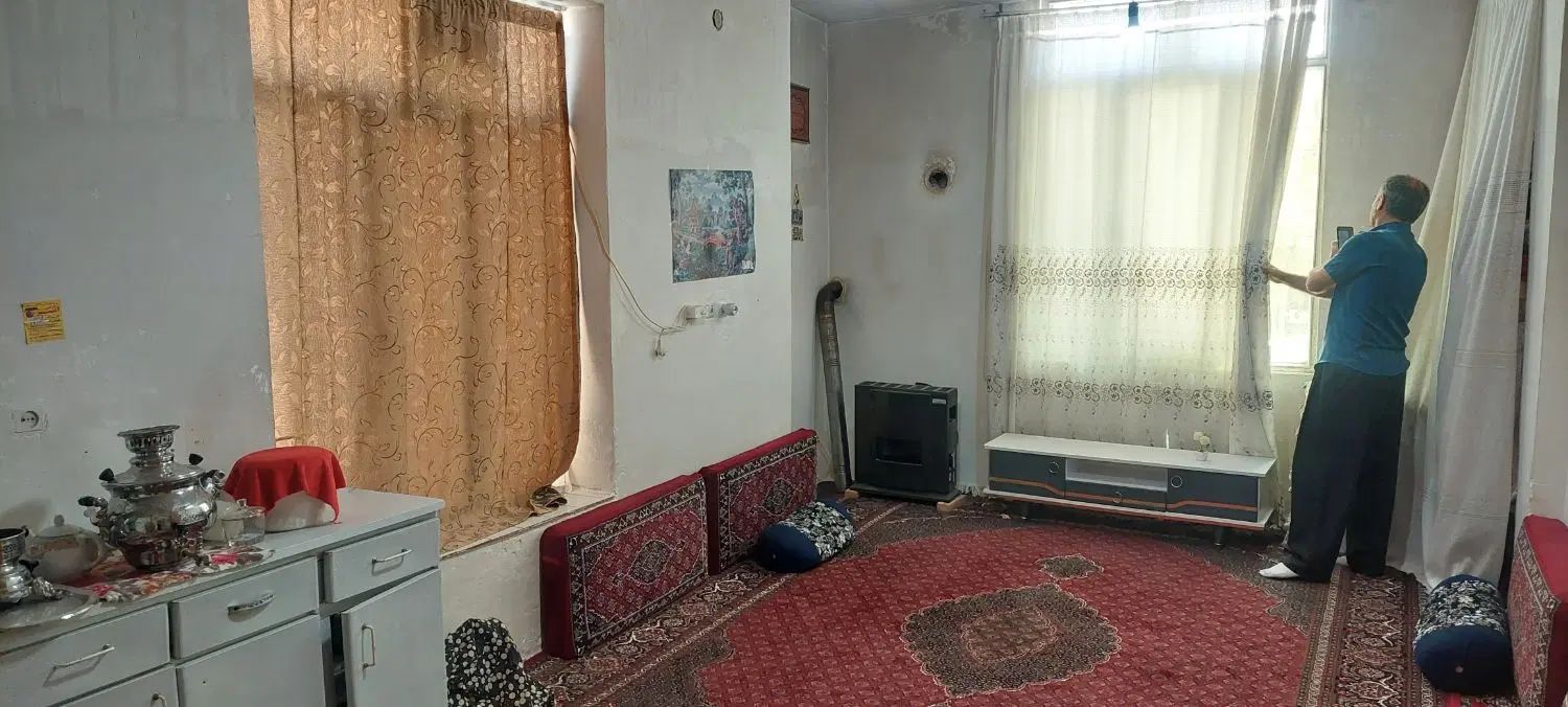 ساختمان ۴۰متری واقع در شهرک دولت|اجارهٔ آپارتمان|کرمانشاه, |دیوار