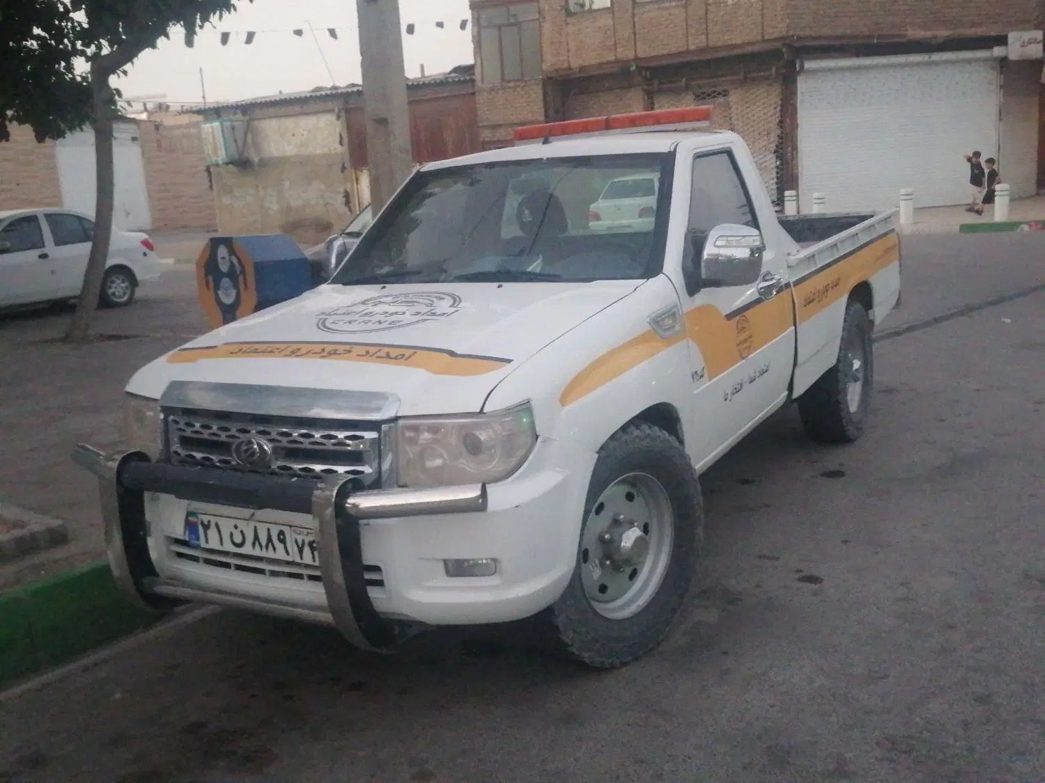 خودروبر، جرثقیل، چرخگیر|خدمات حمل و نقل|مشهد, مصلی (کارمندان اول)|دیوار