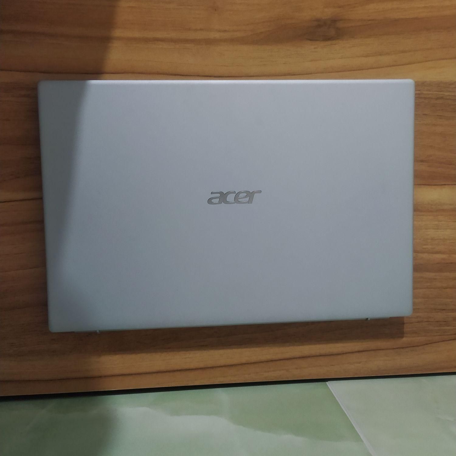 لپ تاپ ایسر Aspire 5|رایانه همراه|کرمانشاه, |دیوار