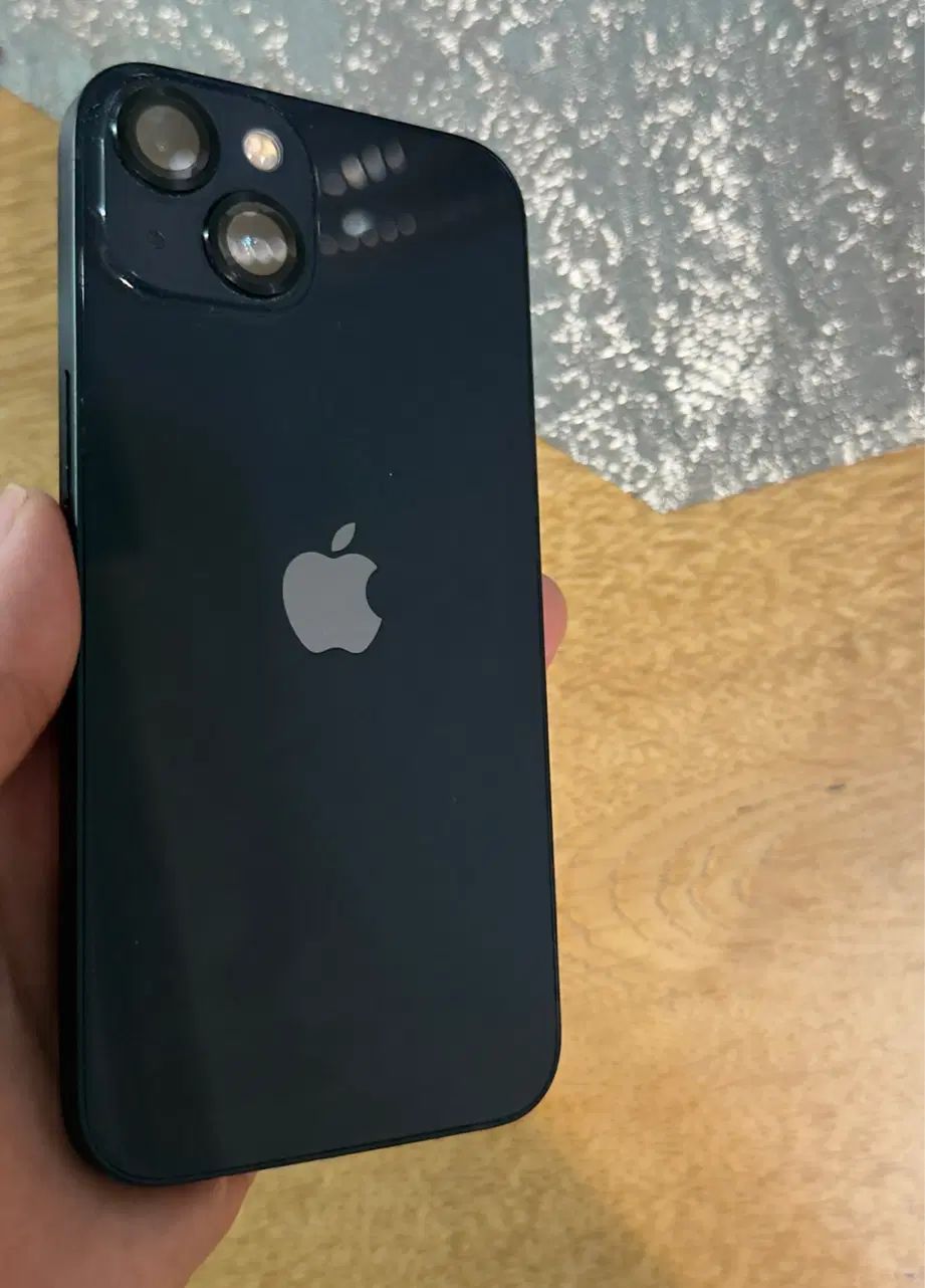 آیفون ۱۳ نرمال تمیز مرتب|موبایل|فیروزآباد (فارس), |دیوار